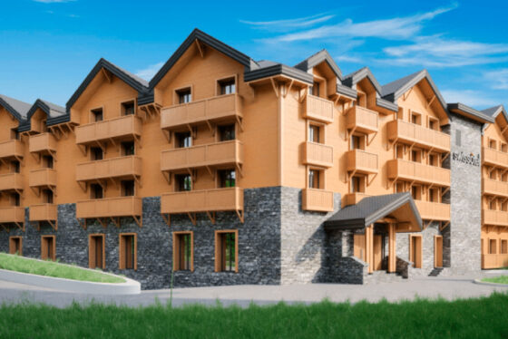 Swissôtel Resort Kolašin dočekuje prve goste