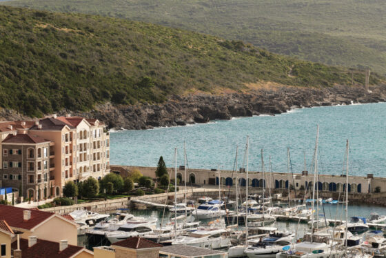 Adriatic Green Hub: Inicijativa za Održivi Turizam u Crnoj Gori – Platforma za Saradnju i Razmjenu Znanja